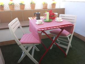 Fotografia z galérie ubytovania Apartamentos Jerezanos v destinácii Jerez de la Frontera