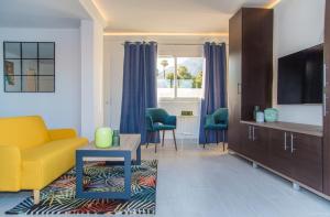Gallery image of Myra Apart-Hotel in Marbella