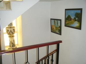 Fotografia z galérie ubytovania Hostal Muriel v destinácii Aljaraque