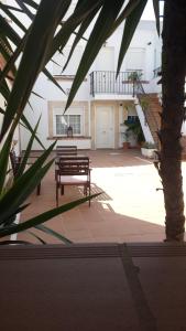 Fotografia z galérie ubytovania Apartamentos Jerezanos v destinácii Jerez de la Frontera