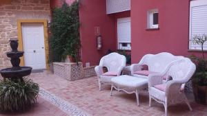 Fotografia z galérie ubytovania Apartamentos Jerezanos v destinácii Jerez de la Frontera