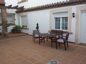 Fotografia z galérie ubytovania Apartamentos Jerezanos v destinácii Jerez de la Frontera