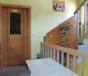 Fotografie z fotogalerie ubytování Marijin dom - Retreat House v Bledu