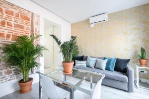 Zdjęcie z galerii obiektu La Latina Rastro Boutique w Madrycie