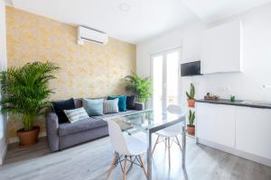 Zdjęcie z galerii obiektu La Latina Rastro Boutique w Madrycie