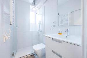 Zdjęcie z galerii obiektu La Latina Rastro Boutique w Madrycie