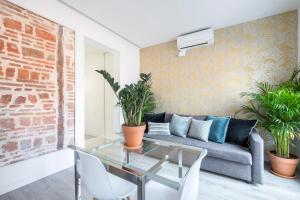 Zdjęcie z galerii obiektu La Latina Rastro Boutique w Madrycie