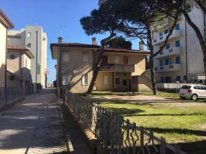 Foto dalla galleria di APPARTAMENTO DALMAZIA 10 a Lido di Jesolo