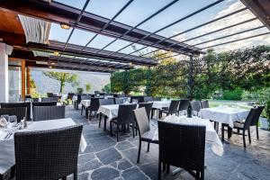 Restoran või mõni muu söögikoht majutusasutuses I Grappoli
