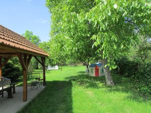 Giardino di Fülöp Vendégház