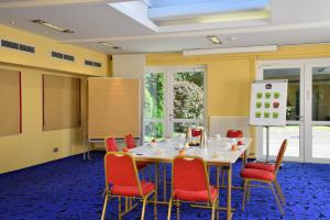 Fotografie z fotogalerie ubytování Roomingtons Lüneburger Heide v destinaci Hodenhagen