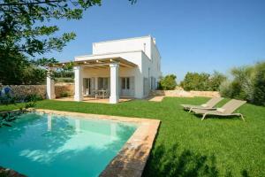 Fotografia z galérie ubytovania HelloApulia - Fico d'India v destinácii Monopoli