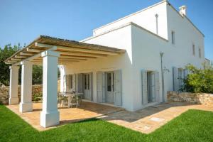 Fotografia z galérie ubytovania HelloApulia - Fico d'India v destinácii Monopoli