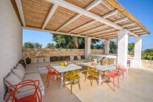 Fotografia z galérie ubytovania HelloApulia - Fico d'India v destinácii Monopoli