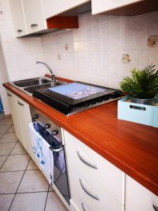 Φωτογραφία από το άλμπουμ του Stella Maris σε Favignana