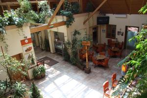 Fotografie z fotogalerie ubytování Gastland M0 Hotel & Conference Center v destinaci Szigetszentmiklós