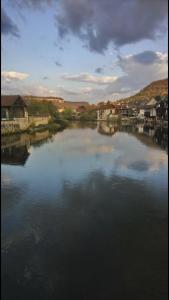 Photo de la galerie de l'établissement LA 3Eme RIVES A ORNANS, à Ornans