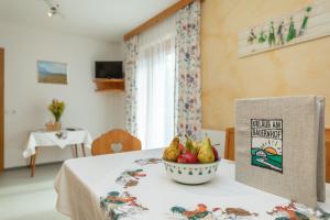 Napoje w obiekcie Bauernhof Katin