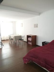 Χώρος καθιστικού στο DEPARTAMENTOS OLIVIA +18 φωτογραφίες
