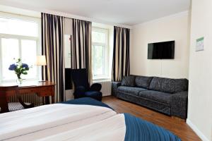 Gallery image of Center Hotel- Sure Hotel by Best Western Center in Gothenburg