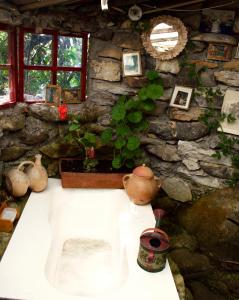 Foto dalla galleria di Casa de piedra El Colibrí a Guasca