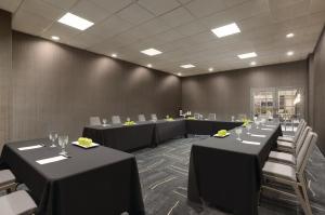 Konferenční prostory v ubytování Radisson Hotel McAllen Airport