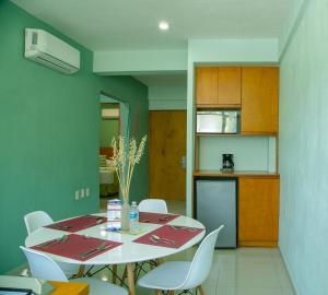 Gallery image of Relax Inn Suites in San Andrés Tuxtla