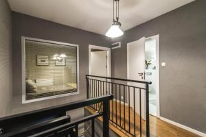 Fotografia z galérie ubytovania LuxApart Kalisz Loft v destinácii Kalisz