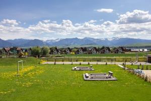 Táj Show holiday homes közelében