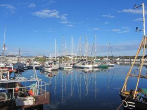 Fotografie z fotogalerie ubytování The Islay Hotel v destinaci Port Ellen
