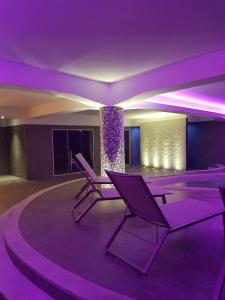 Fotografie z fotogalerie ubytování Hotel delle Terme & Spa v destinaci Fiuggi