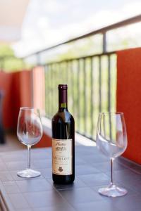 Gallery image of Odessa Mama in Bijela