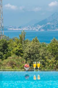 Gallery image of Apartments Villa Elena 3 in Cavtat
