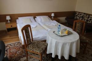 Gallery image of Hotel Polonia in Chojnice