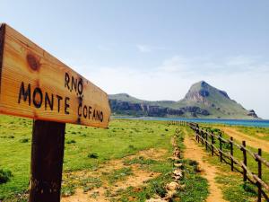 Foto dalla galleria di Villa Verdesca a Castelluzzo