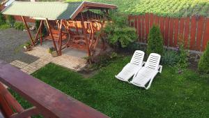 Fotografie z fotogalerie ubytování Casa Agnes Vendeghaz v destinaci Fîntînele