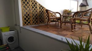 Fotografie z fotogalerie ubytování Didì house v destinaci Portoscuso + 8 fotografií