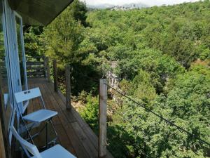 Gallery image of Guest House Lesnaya Koshka in Simeiz