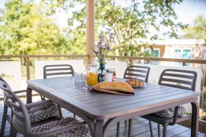 Fotografie z fotogalerie ubytování Mobile Homes - Lanterna Premium Camping Resort v Poreči