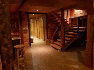 Gallery image of LA CABAÑA FISHING LODGE in Puerto Ramírez