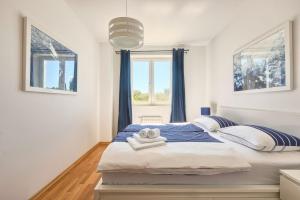 Fotografie z fotogalerie ubytování CasadiGioia Apartments - Romina v destinaci Peroj