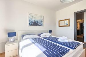 Fotografie z fotogalerie ubytování CasadiGioia Apartments - Romina v destinaci Peroj