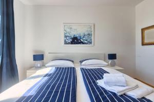 Fotografie z fotogalerie ubytování CasadiGioia Apartments - Romina v destinaci Peroj
