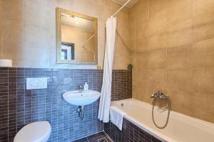 Fotografie z fotogalerie ubytování CasadiGioia Apartments - Romina v destinaci Peroj