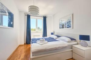 Fotografie z fotogalerie ubytování CasadiGioia Apartments - Romina v destinaci Peroj