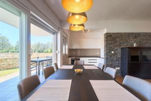 Fotografie z fotogalerie ubytování CasadiGioia Apartments - Romina v destinaci Peroj