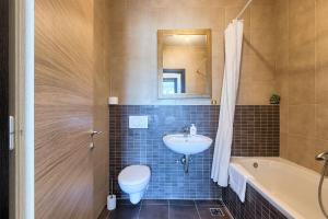 Fotografie z fotogalerie ubytování CasadiGioia Apartments - Romina v destinaci Peroj