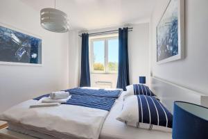 Fotografie z fotogalerie ubytování CasadiGioia Apartments - Romina v destinaci Peroj
