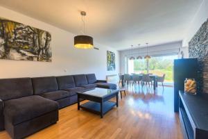 Fotografie z fotogalerie ubytování CasadiGioia Apartments - Romina v destinaci Peroj