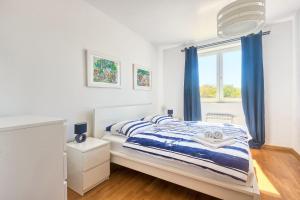 Fotografie z fotogalerie ubytování CasadiGioia Apartments - Romina v destinaci Peroj
